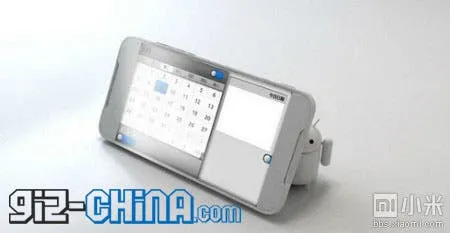 xiaomi mi2 leaked image