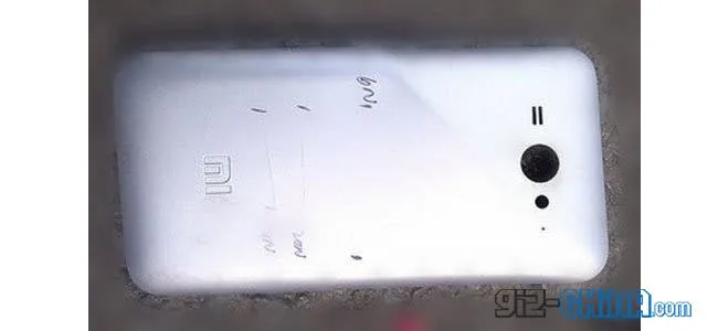 xiaomi mi2 specificaitons and features