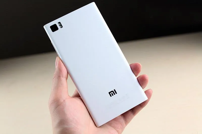 xiaomi mi3 2