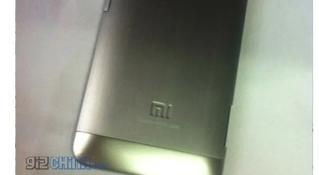 xiaomi mi3 august 16th