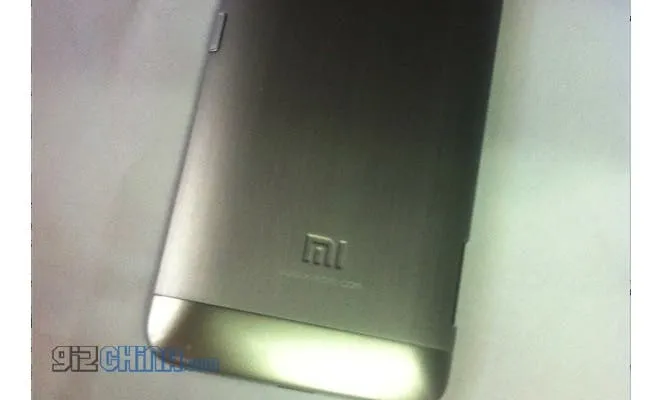 xiaomi mi3 leaked hero