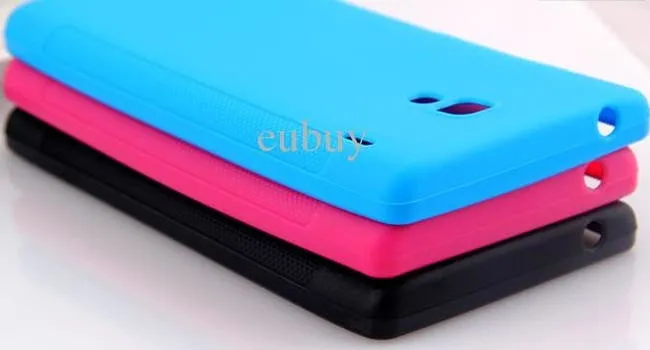 xiaomi mi3 silicon cases