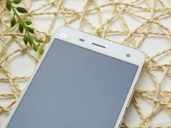 xiaomi mi4 launch hands on 3