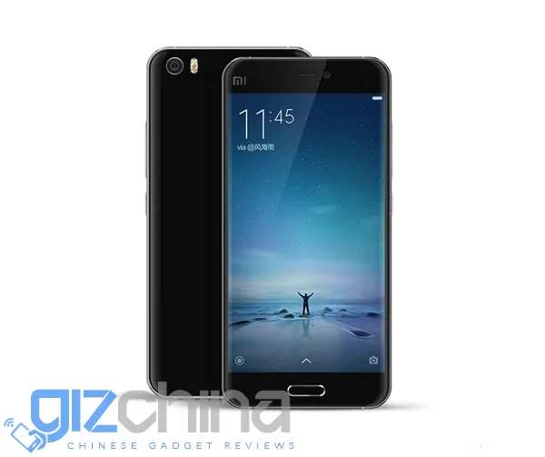 xiaomi mi5 2