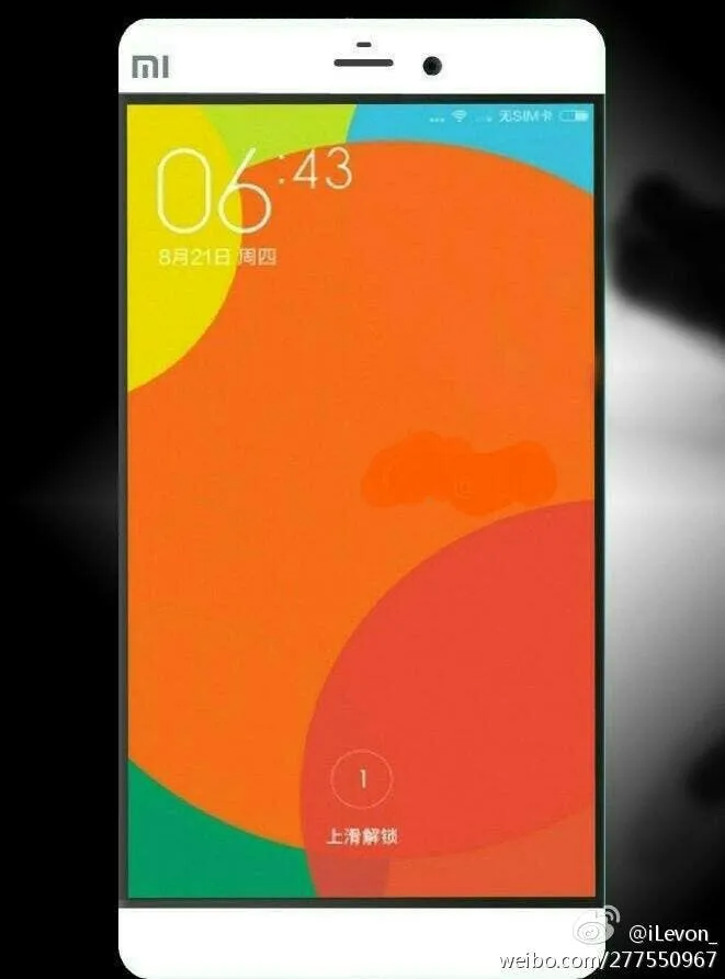 xiaomi mi5 2