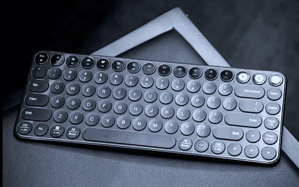 xiaomi miiw mechanical keyboard
