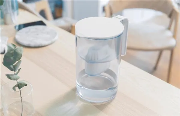 xiaomi mijia filter jug