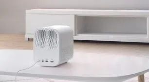 xiaomi mijia projector youth version b