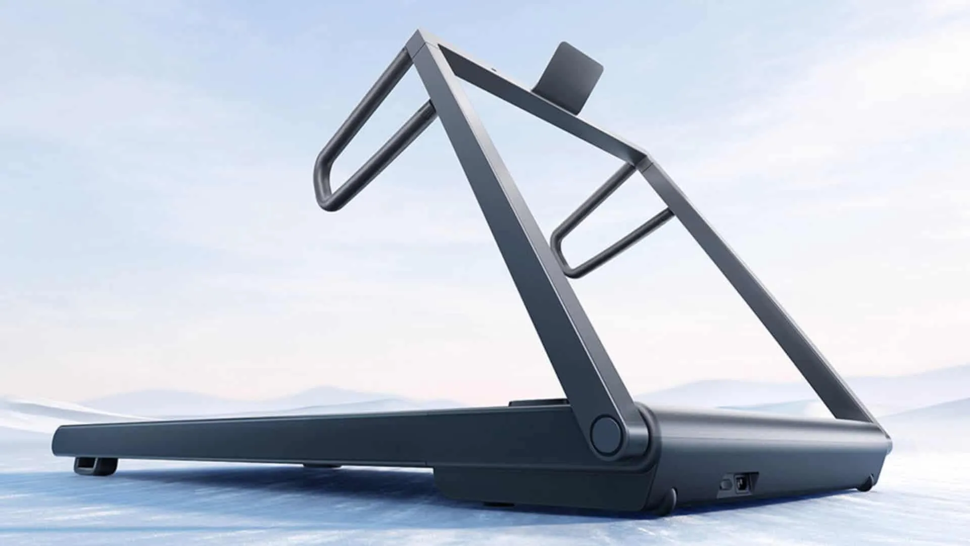 xiaomi mijia treadmill tapis roulant smart caratterstiche prezzo uscita 2