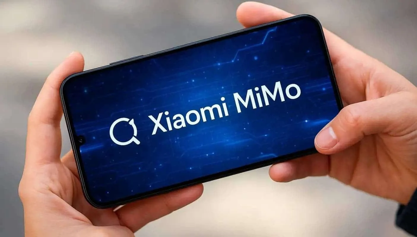 xiaomi mimo ia openai