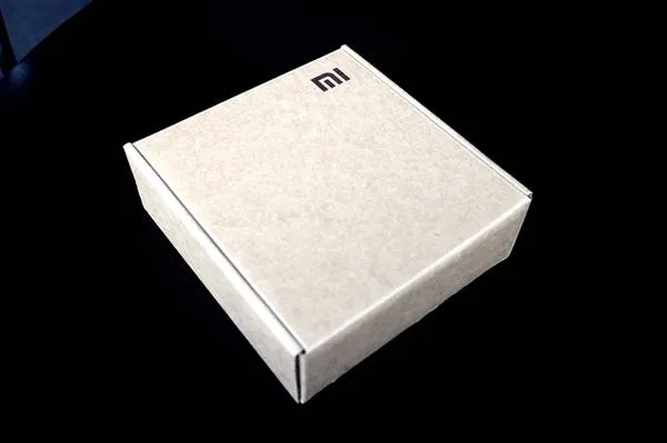 xiaomi mini router