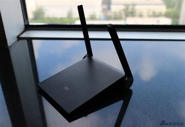 xiaomi mini router2