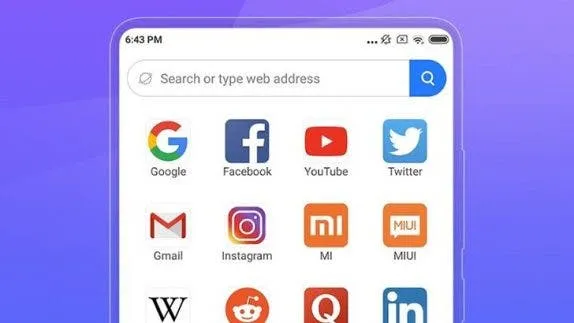 xiaomi mint browser e1545629616124