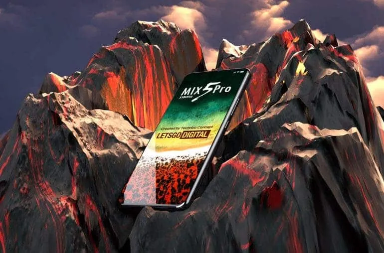 xiaomi mix 5 pro xiaomi 12 ultra 770x508 1