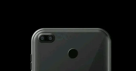 xiaomi mysterious phone1
