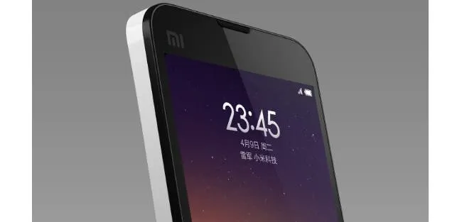 xiaomi north america