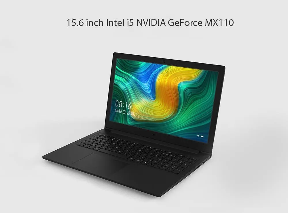 xiaomi notebook