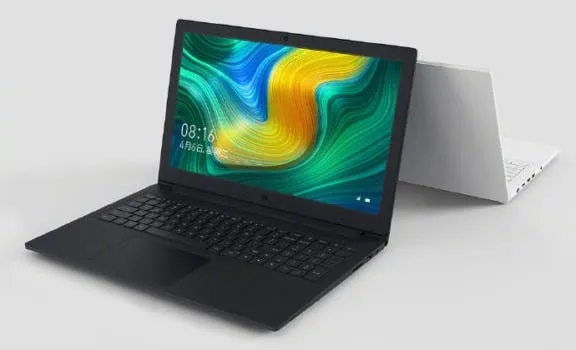 xiaomi notebook d
