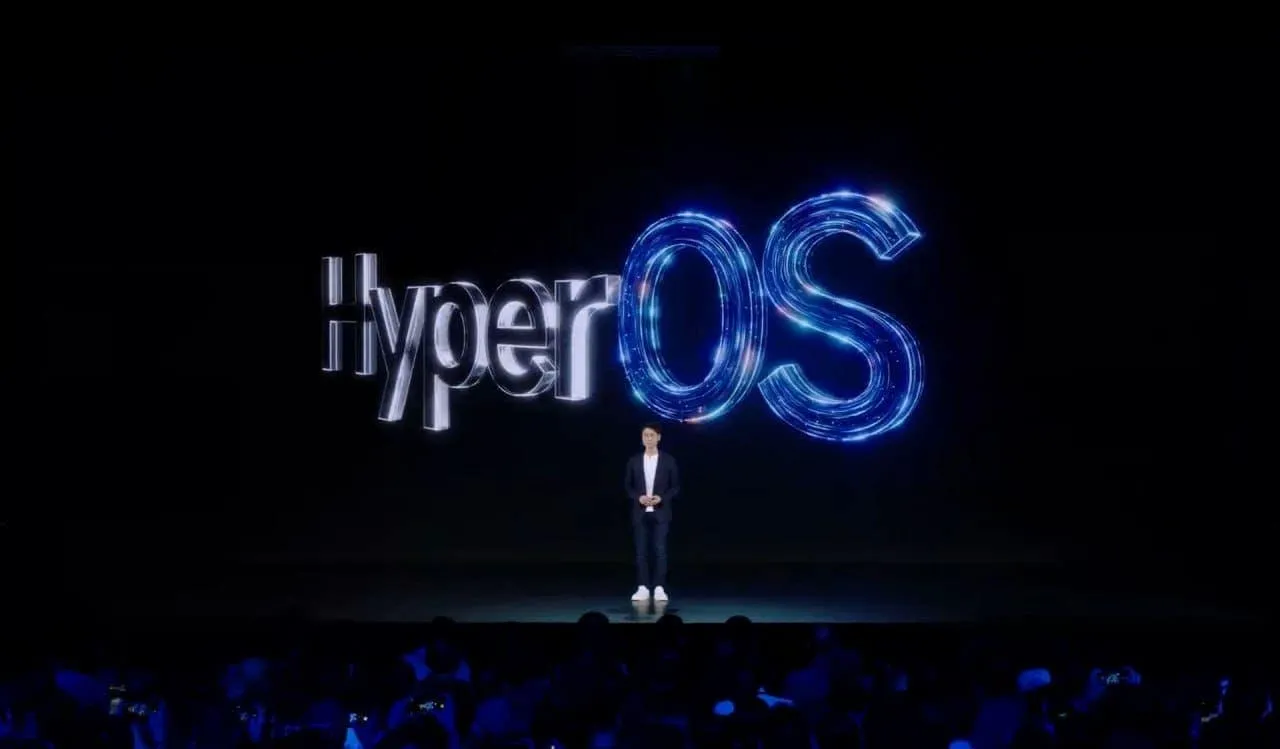 xiaomi officially announced expected new hyperos full details are here