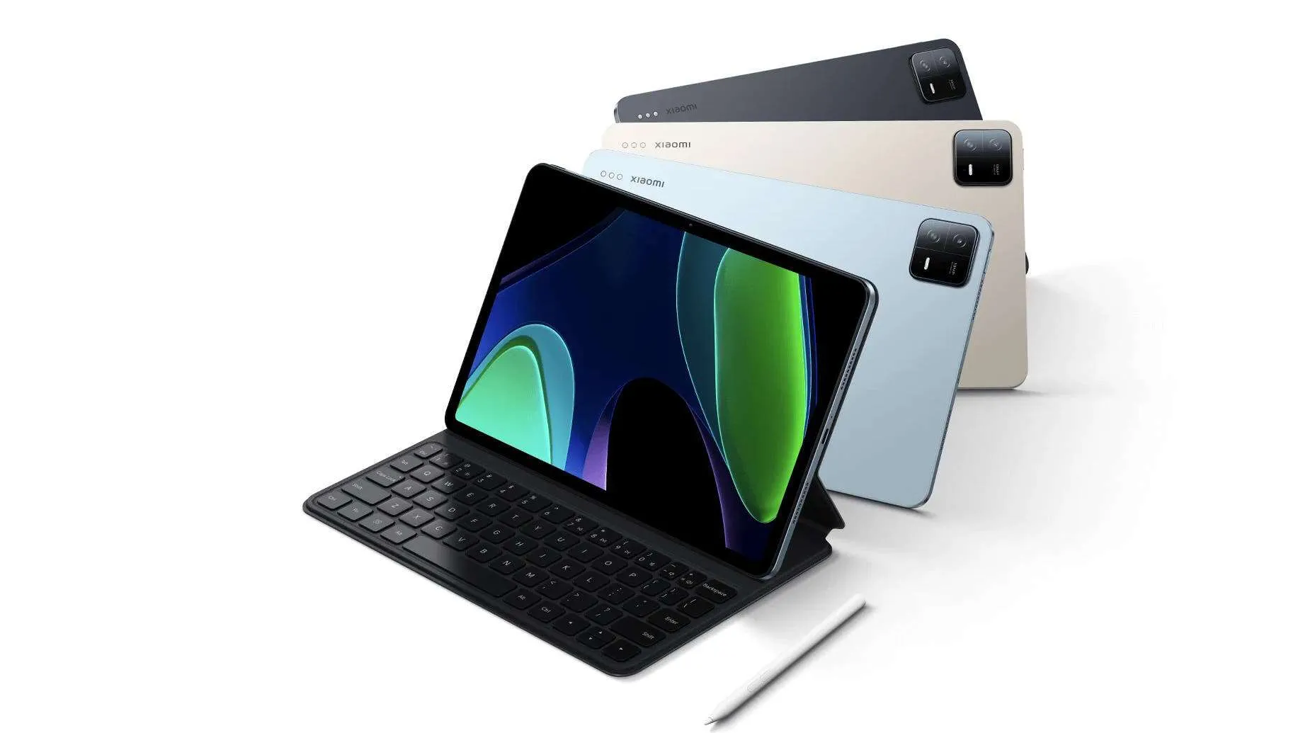 xiaomi pad 6 best affordable android table