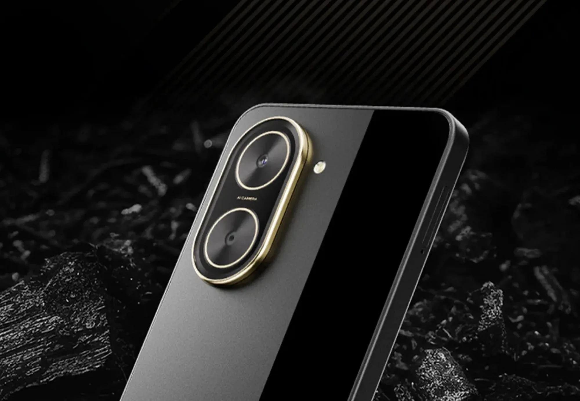 xiaomi poco c71 teaser
