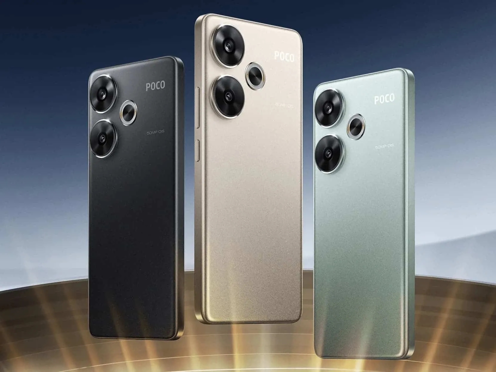 xiaomi poco f7 snapdragon 8s eli