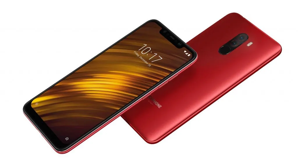 xiaomi pocophone f1 obr1