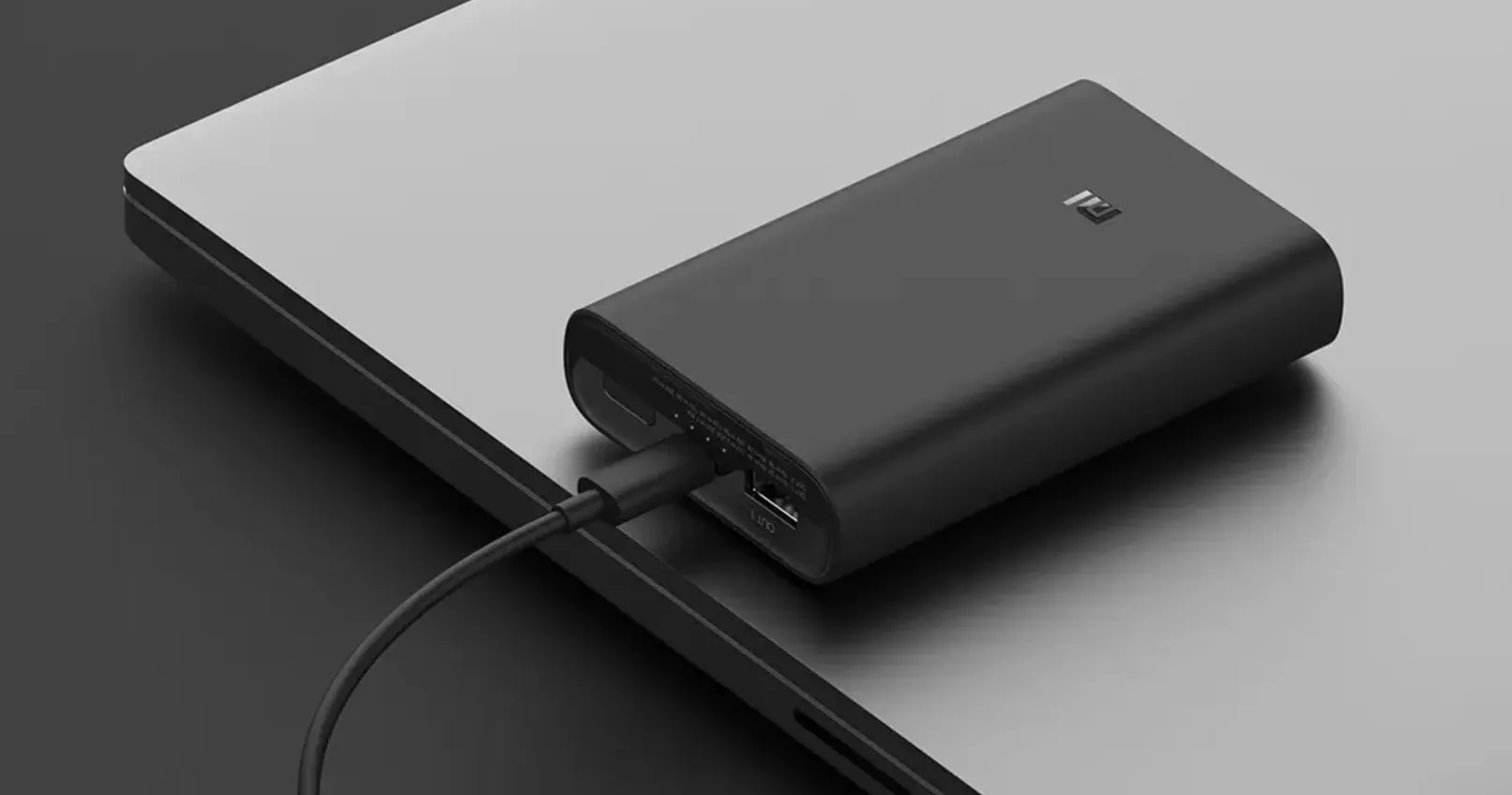 xiaomi powerbank 3 c
