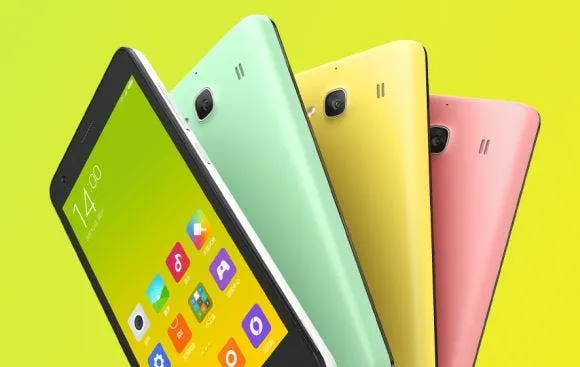 xiaomi redmi 2