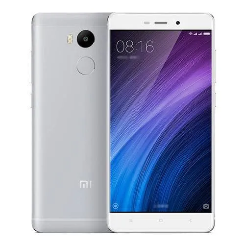 xiaomi redmi 4 pro 3gb 32gb smartphone silver 385501