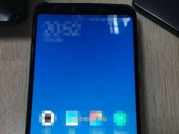 xiaomi redmi 5 plus 1a