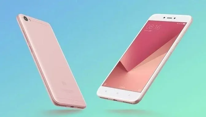 xiaomi redmi 6a