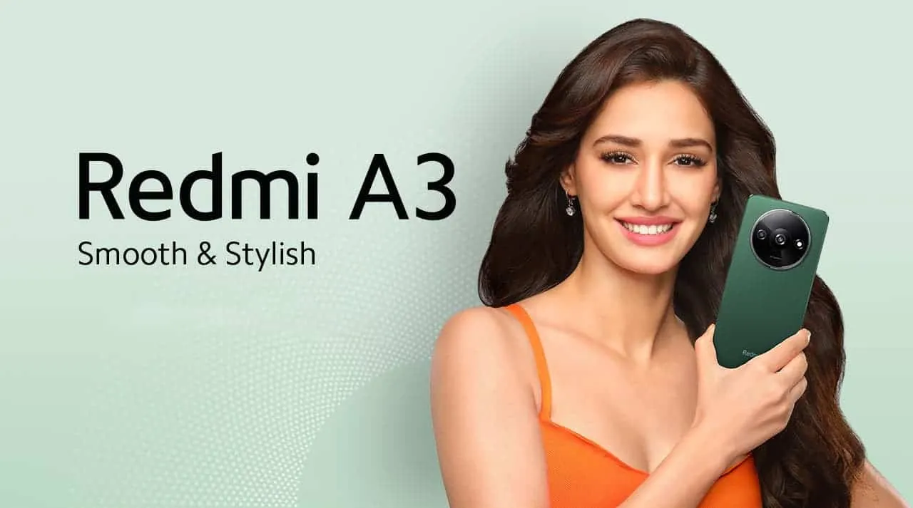 xiaomi redmi a3