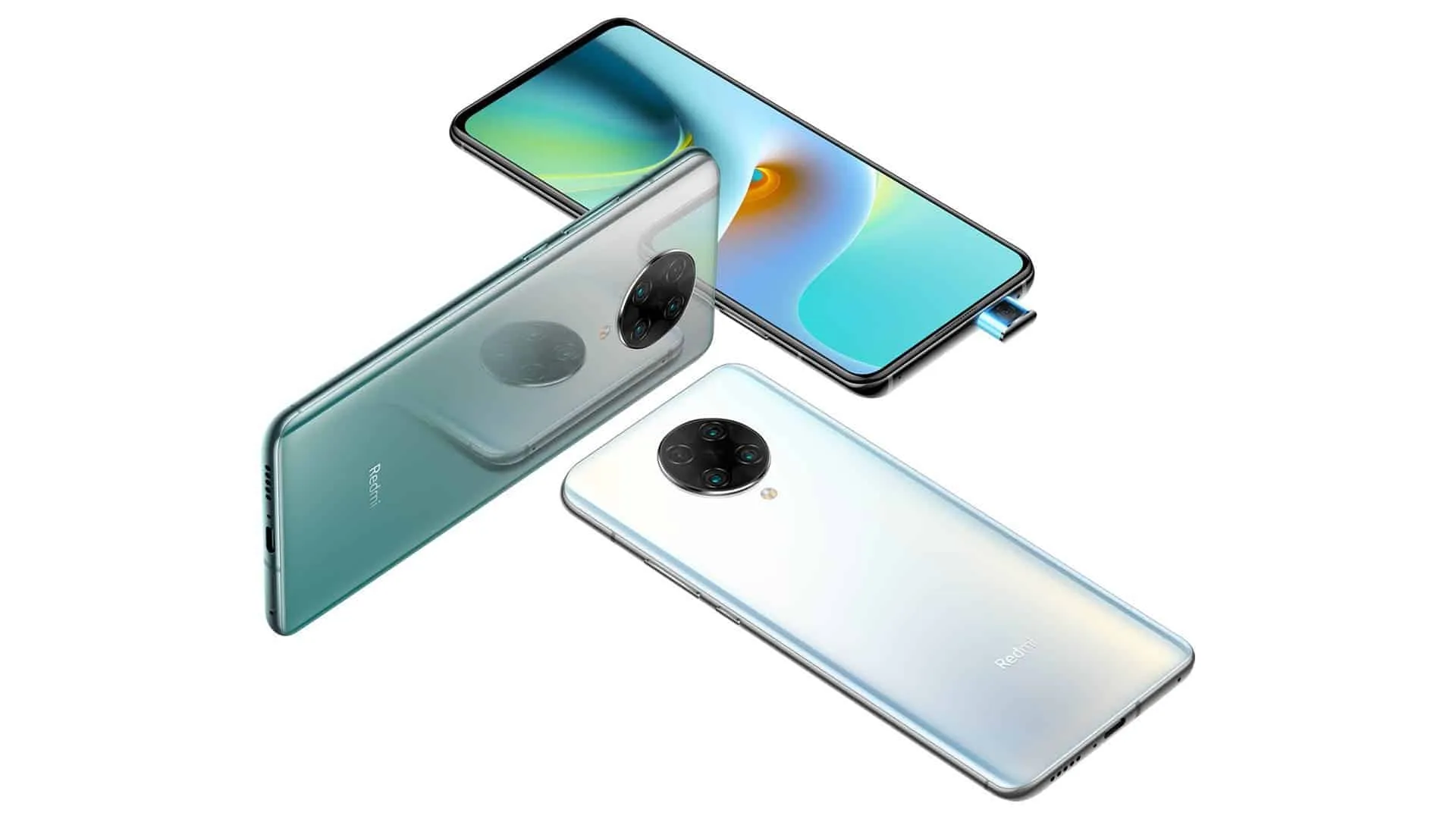 xiaomi redmi k30 ultra