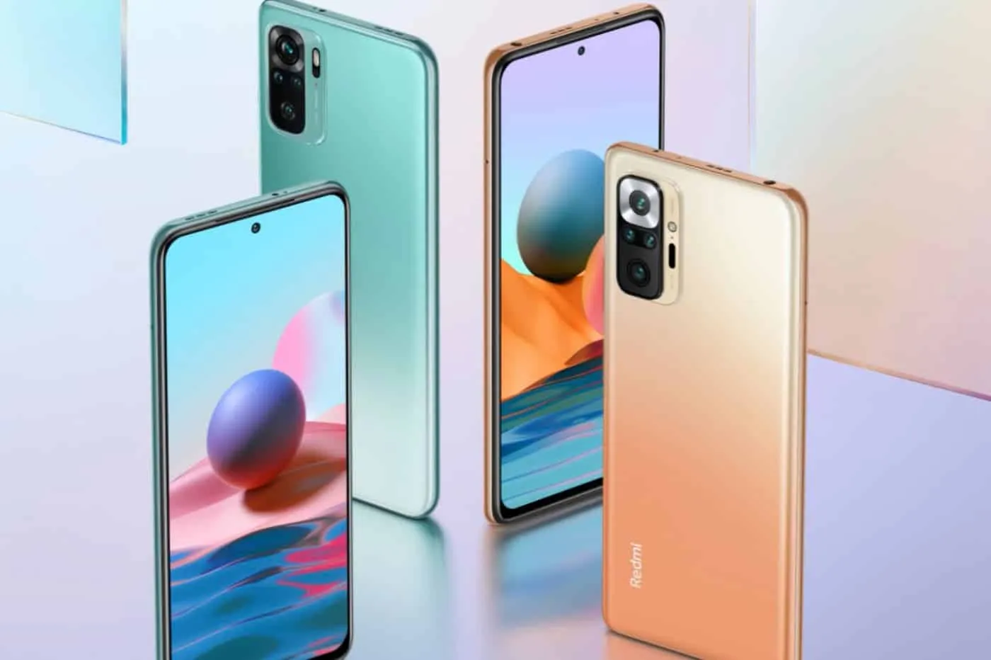 xiaomi redmi note 10