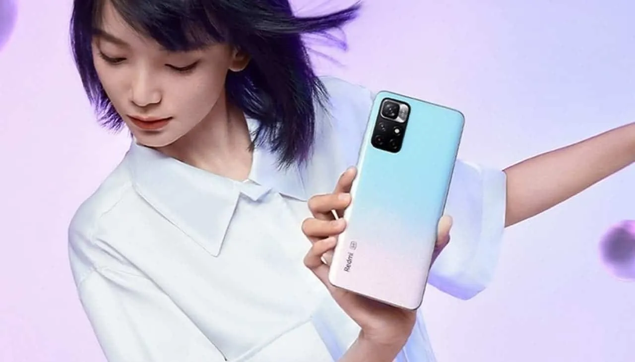 xiaomi redmi note 11 feature