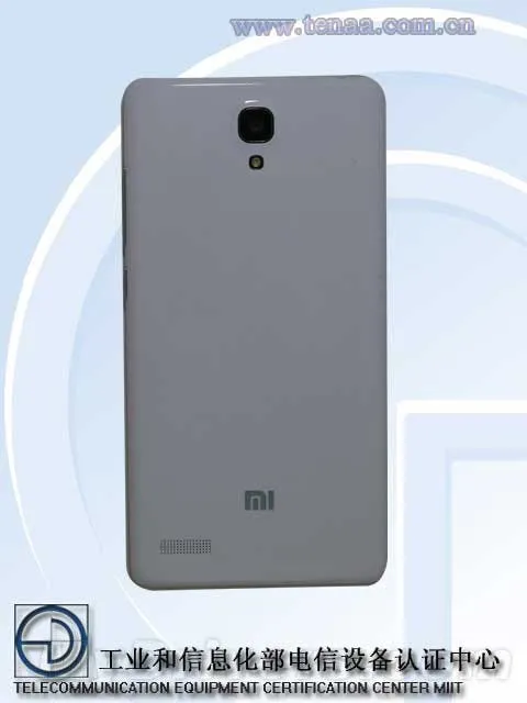 xiaomi redmi note 2 3