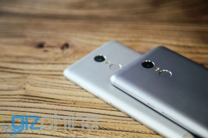 xiaomi redmi note 3 5