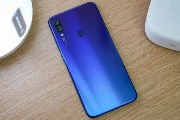 xiaomi redmi note 7 gizchina a