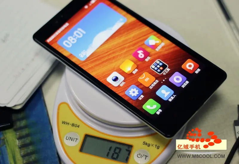 xiaomi redmi note clone 2