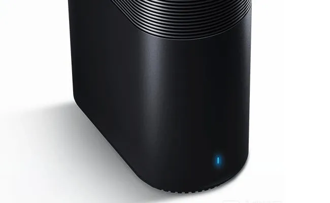 xiaomi router hero