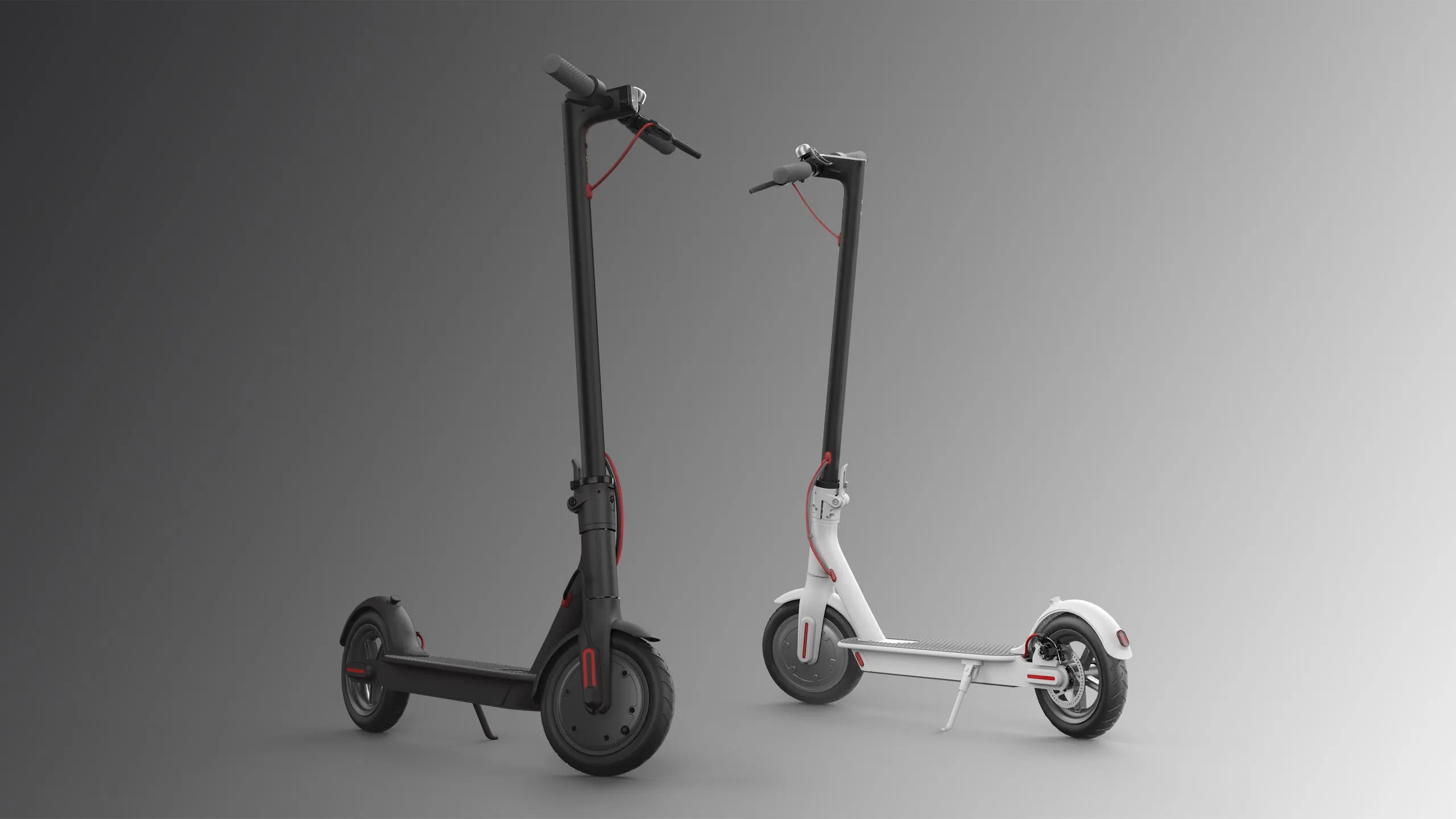 xiaomi scooter 2