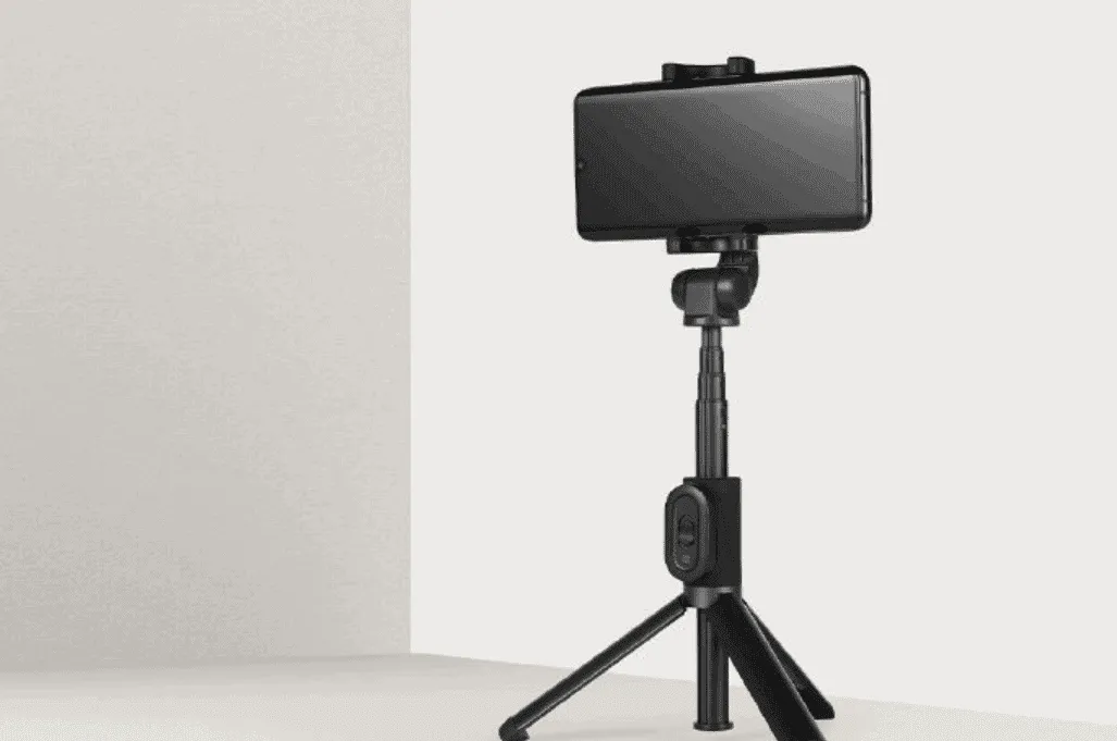 xiaomi selfie stick