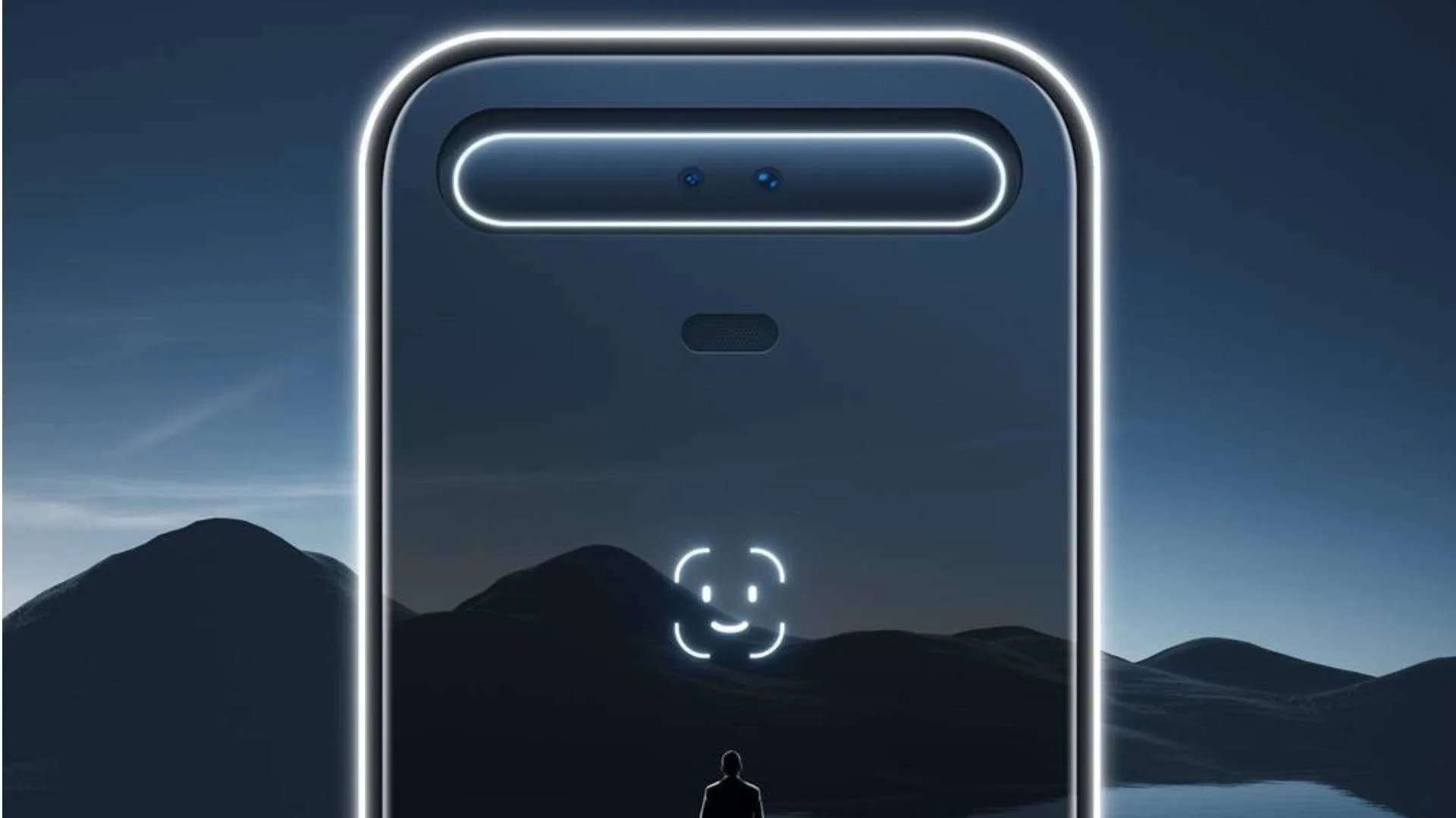 xiaomi serratura smart sblocco riconoscimento facciale 3d prezzo