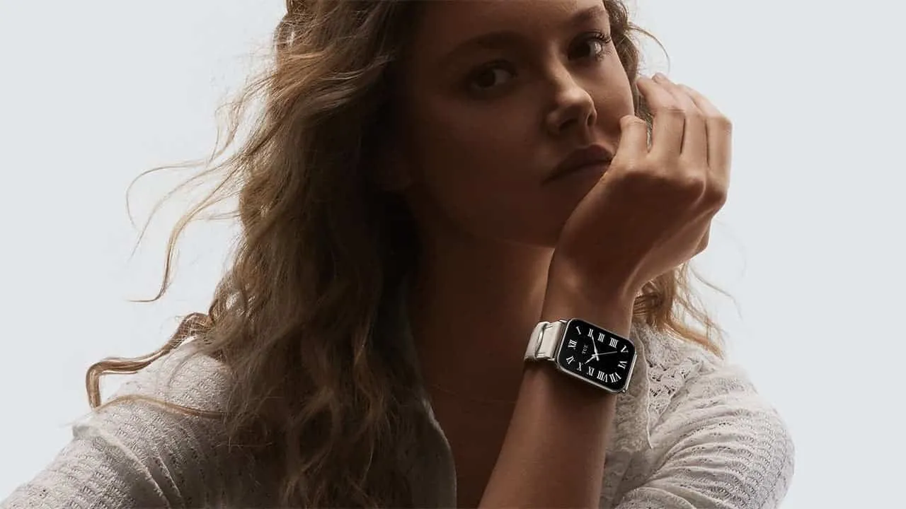 xiaomi smart band 8 pro launch