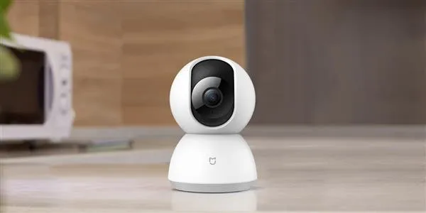 xiaomi smart camera ptz version a