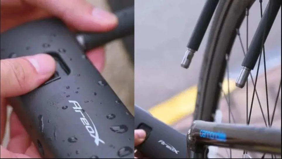 xiaomi smart car lock 2