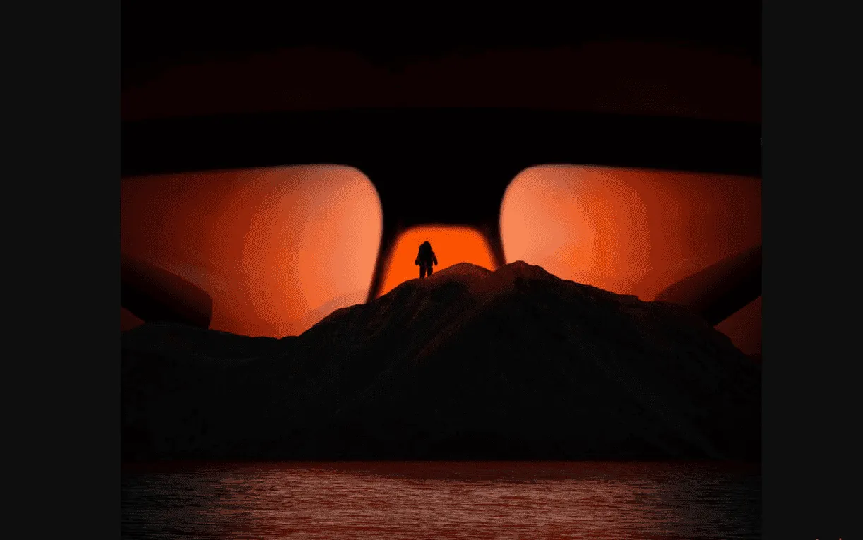 xiaomi smart glasses