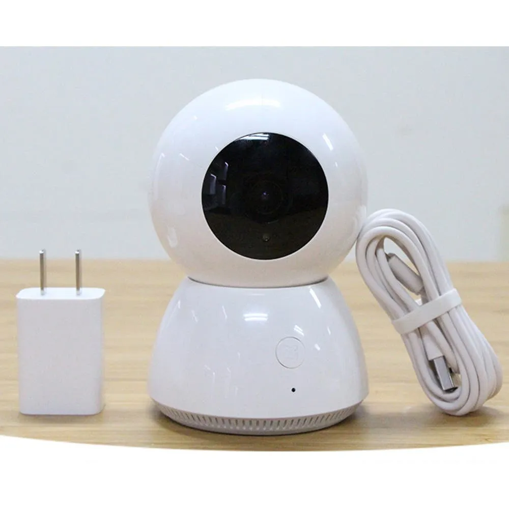 xiaomi smart ip camera