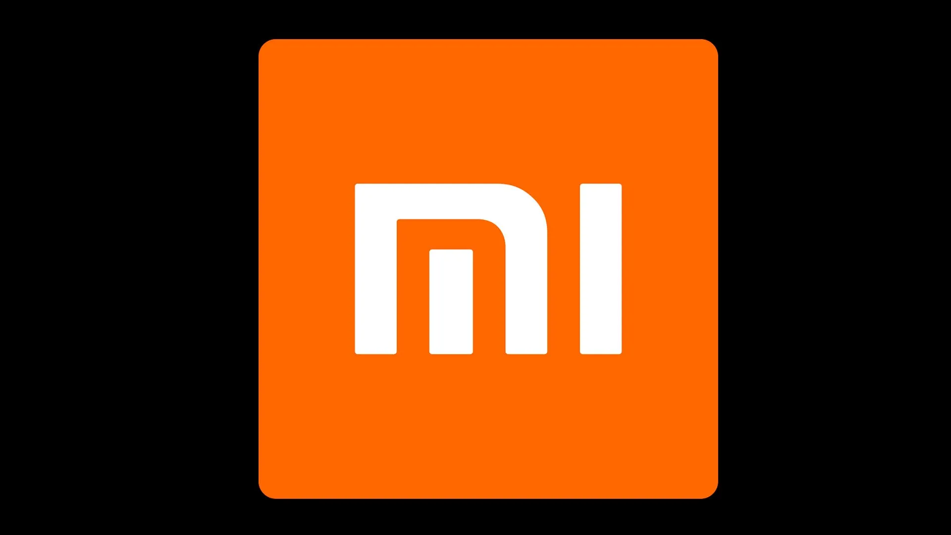 xiaomi symbol